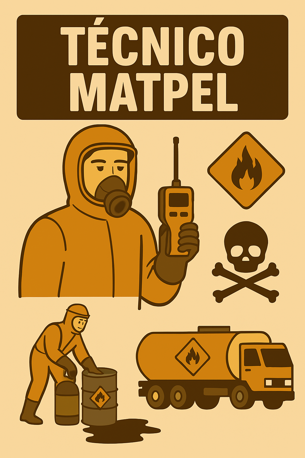 TÉCNICO MATPEL