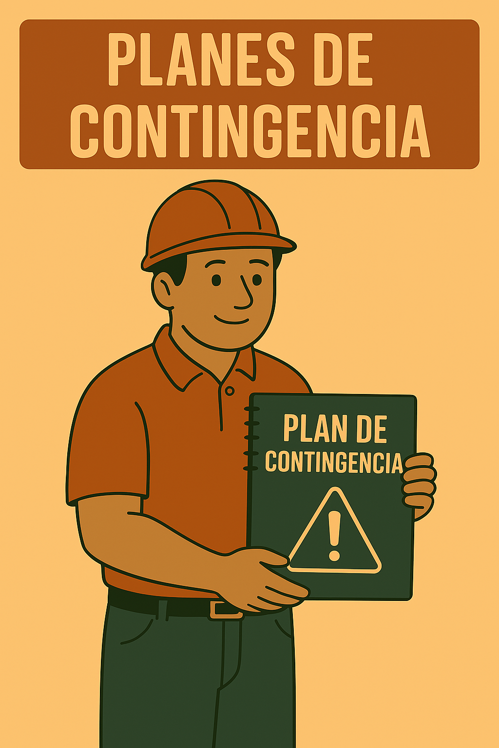 PLANES DE CONTINGENCIA