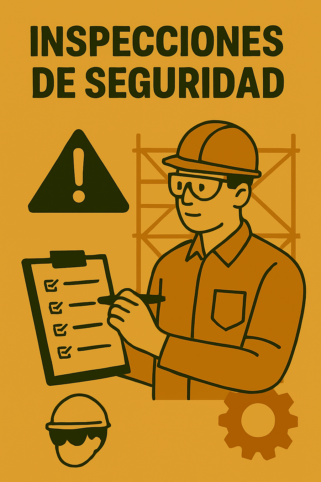 INSPECCIONES DE SEGURIDAD