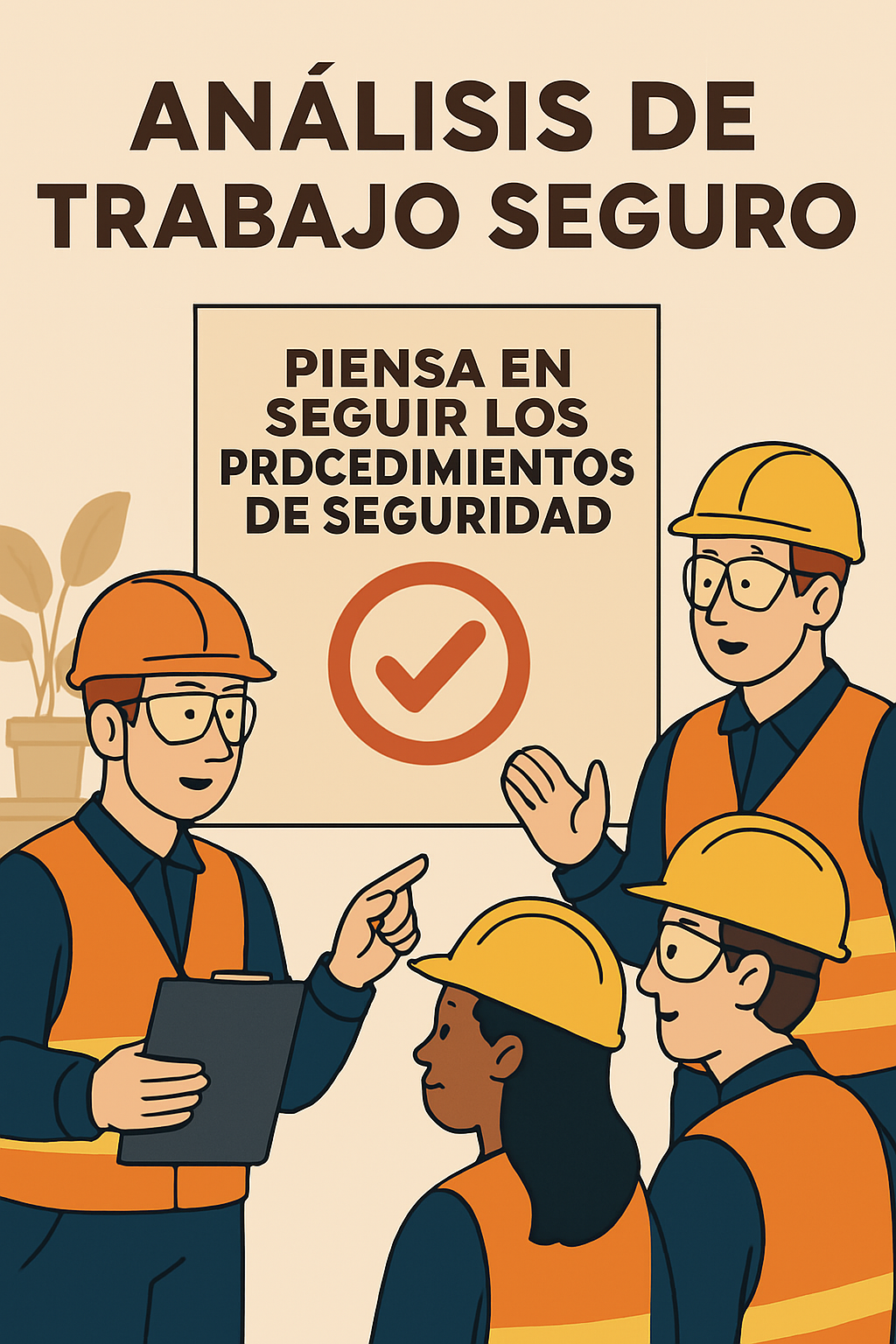 ANALISIS DE TRABAJO SEGURO