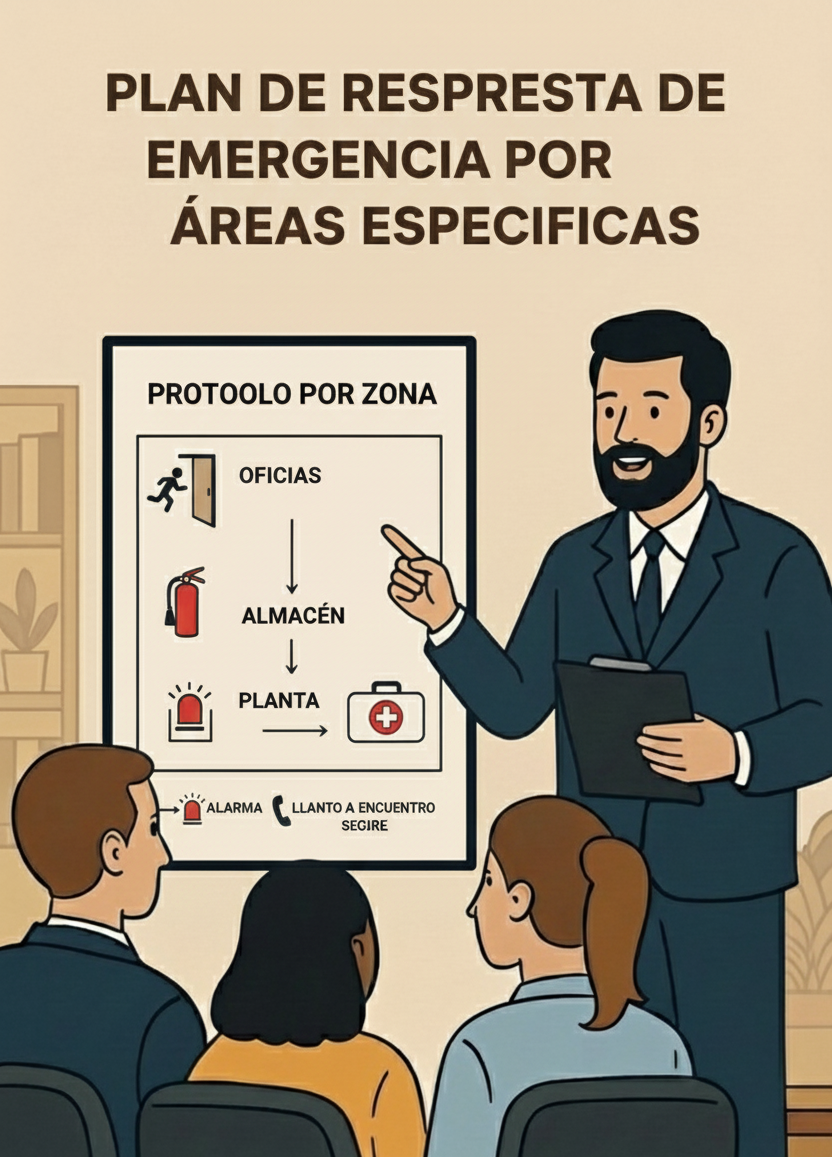 AUDITORÍA, FISCALIZACIÓN E INSPECCIÓN DE SEGURIDAD 